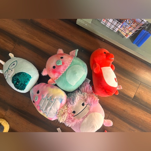 Random mallow bundle - Picture 1 of 2